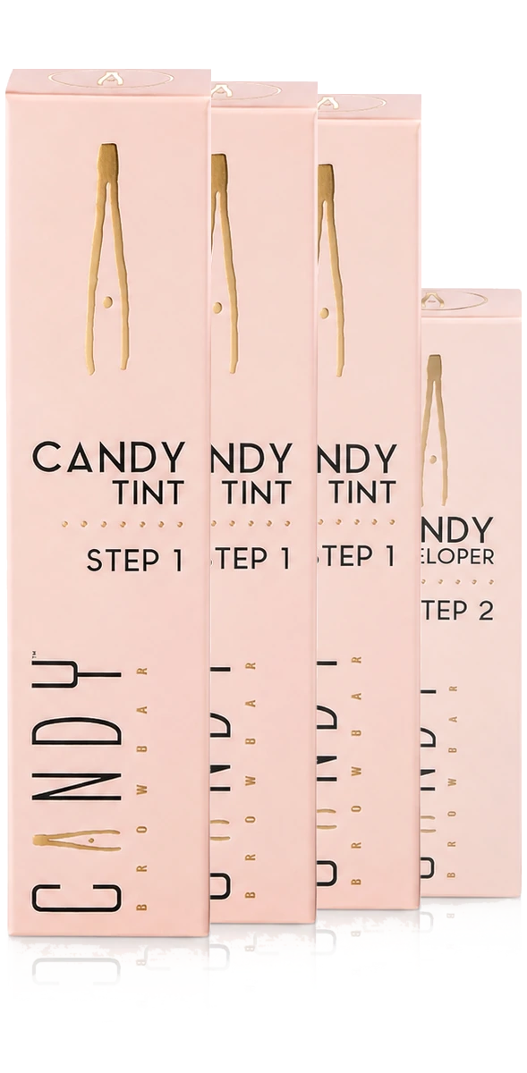 Candy Starter Pack