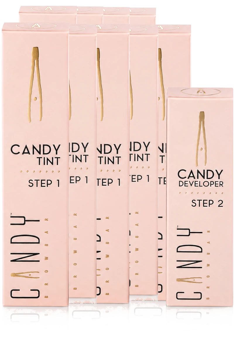 Candy Pro Kit