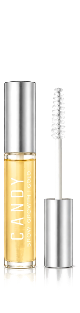 Brow Growth Gold
