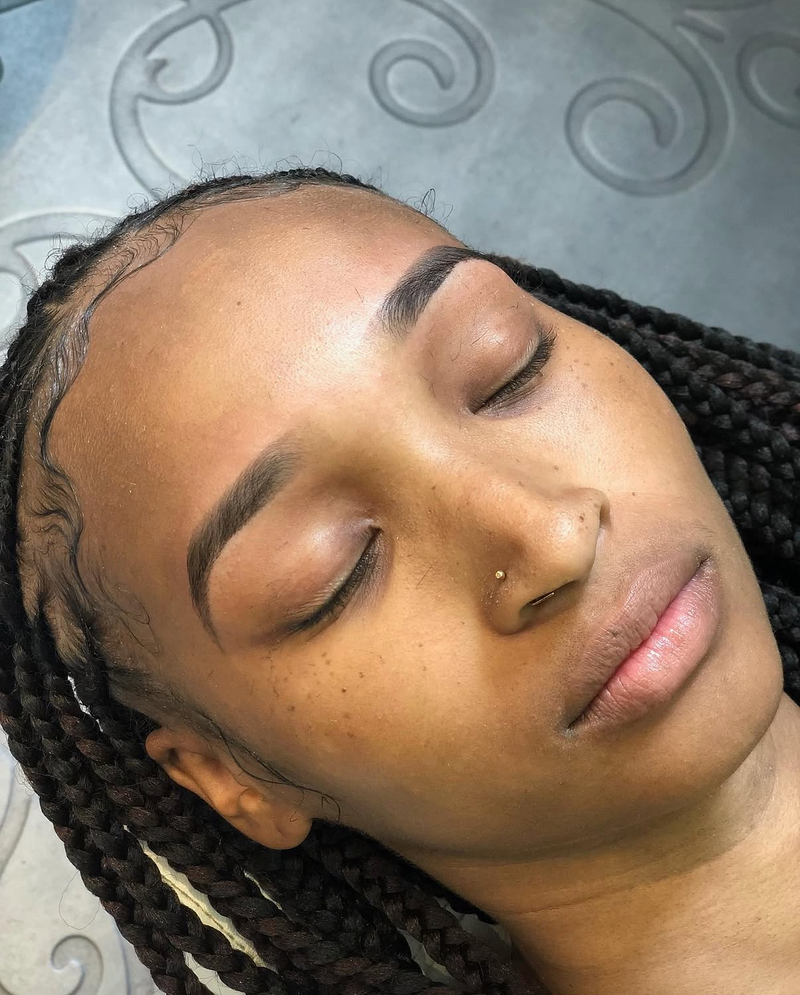 Brow Appointment September Deposit