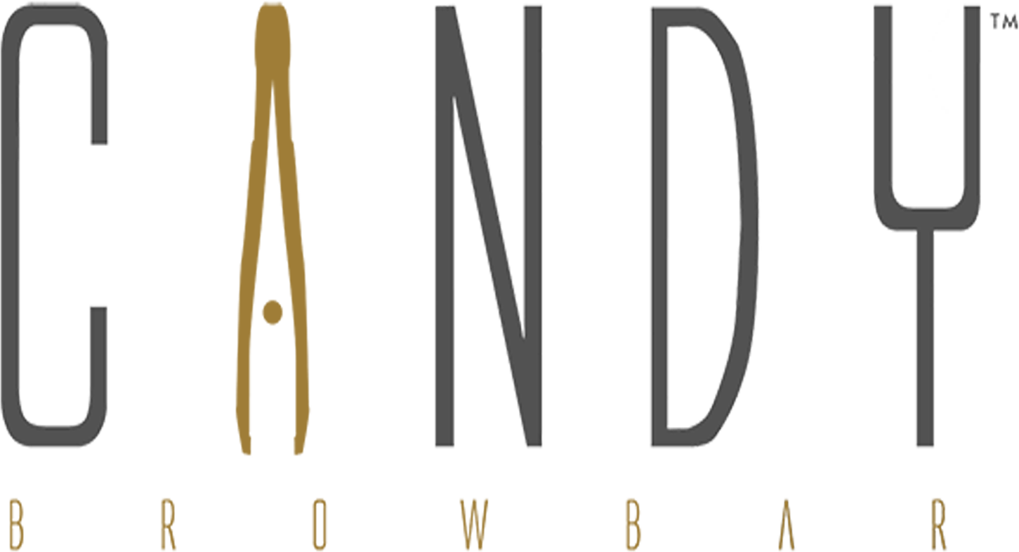 Candy Brow Bar