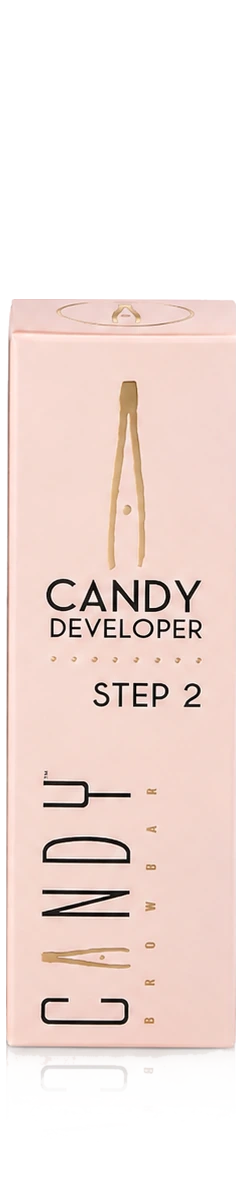 Candy Developer