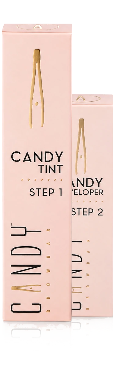 Candy Tint Pack